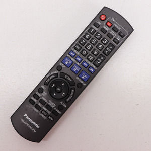 Panasonic N2QAYB000214 Home Theater System Remote Control